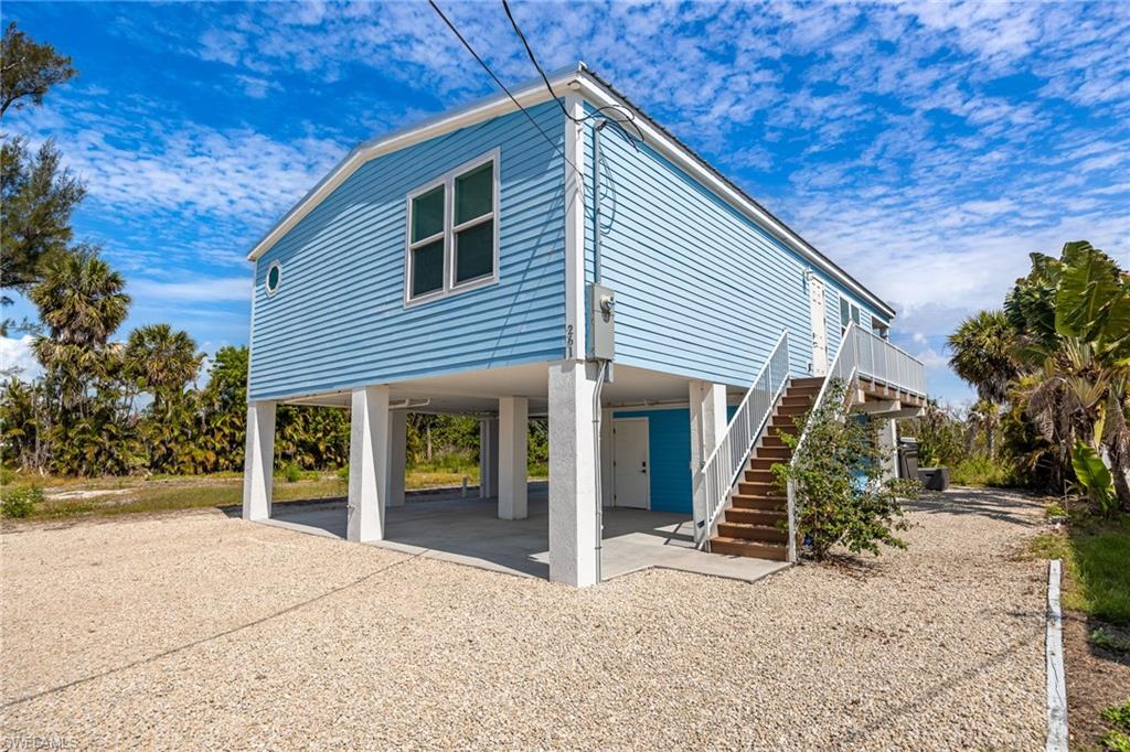 ZIMMERS ADD-SHELL MOUND PK - Residential