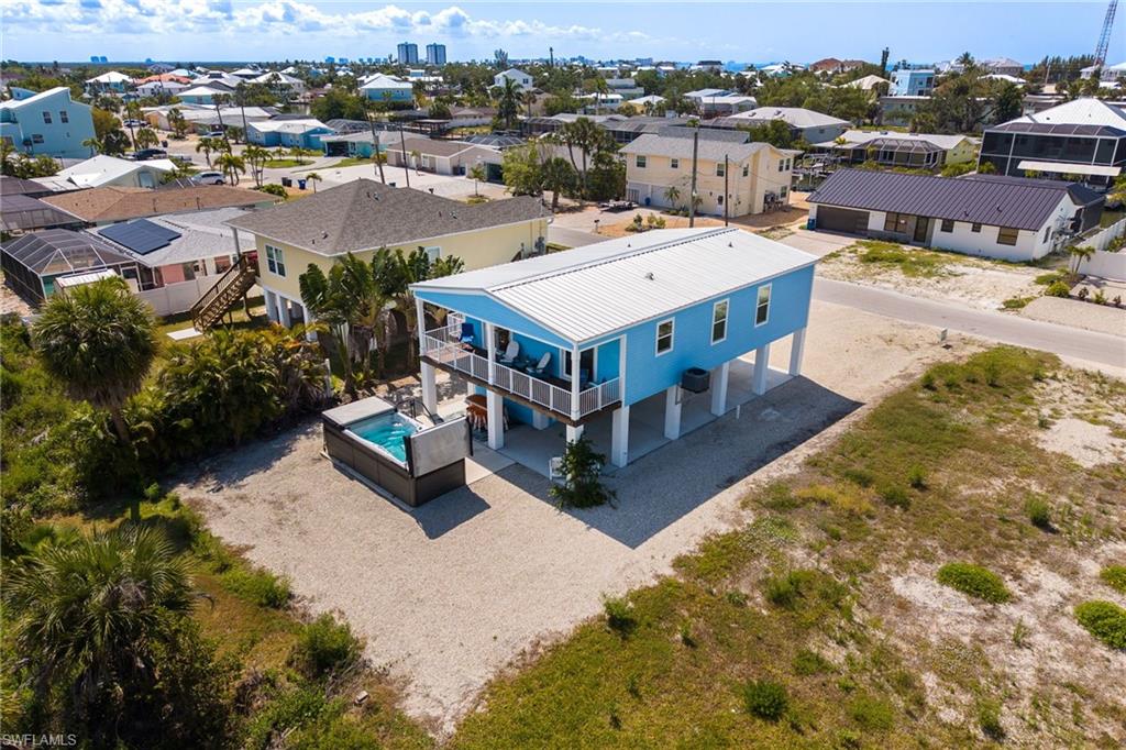 ZIMMERS ADD-SHELL MOUND PK - Residential