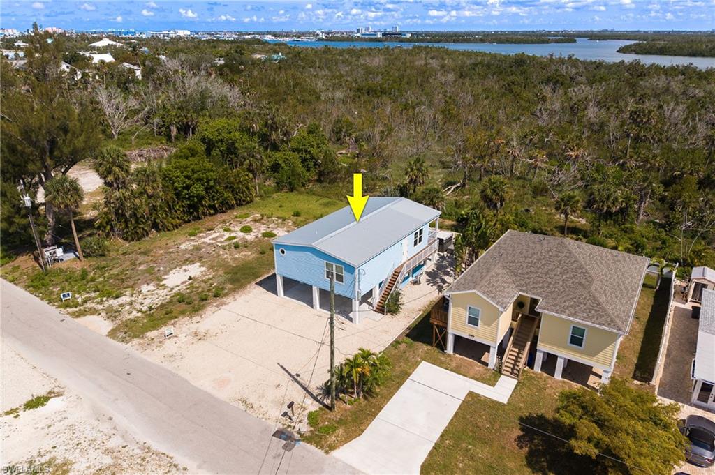 ZIMMERS ADD-SHELL MOUND PK - Residential