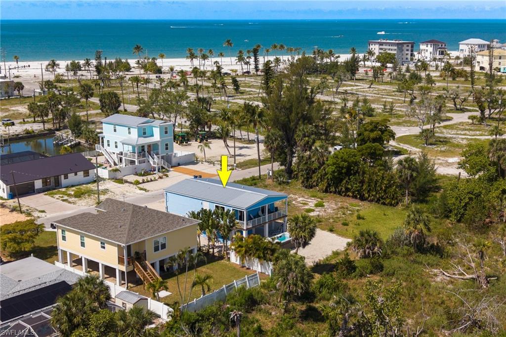 ZIMMERS ADD-SHELL MOUND PK - Residential