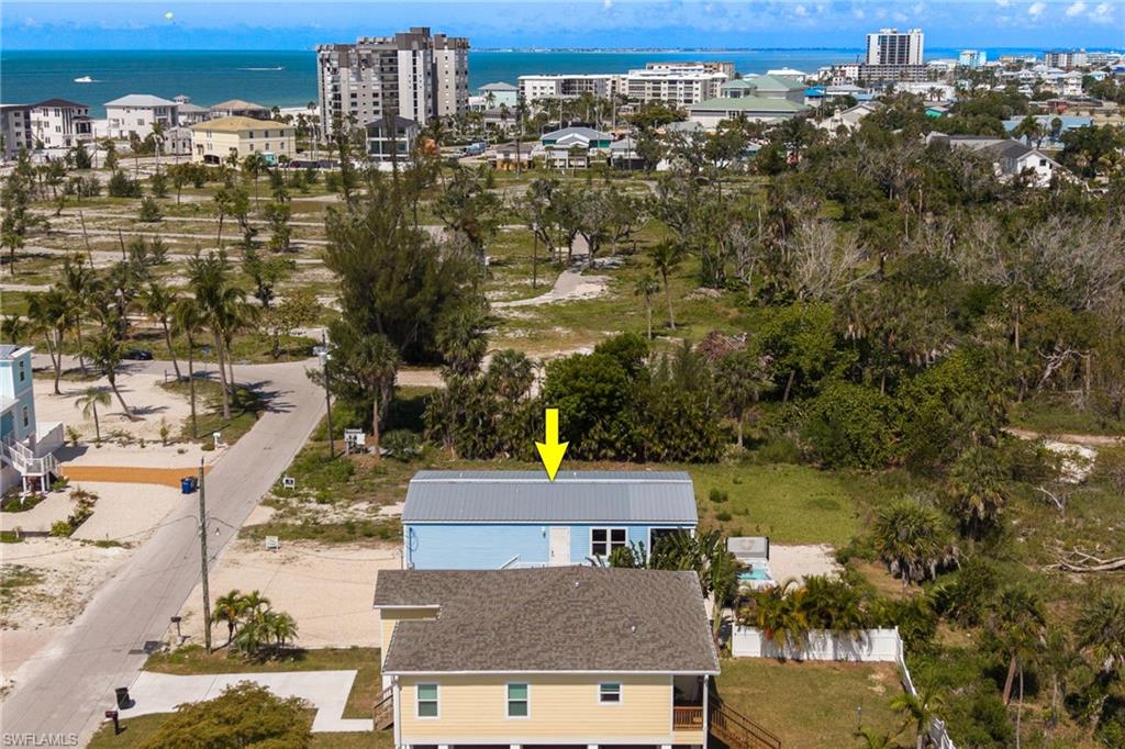 ZIMMERS ADD-SHELL MOUND PK - Residential