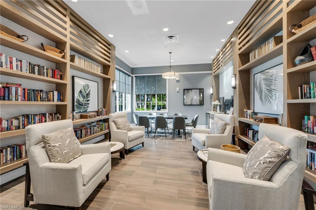 AZURE AT HACIENDA LAKES - Residential