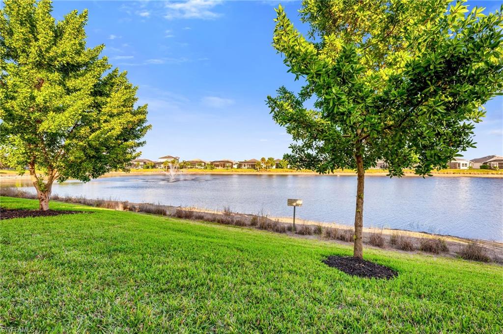 AZURE AT HACIENDA LAKES - Residential