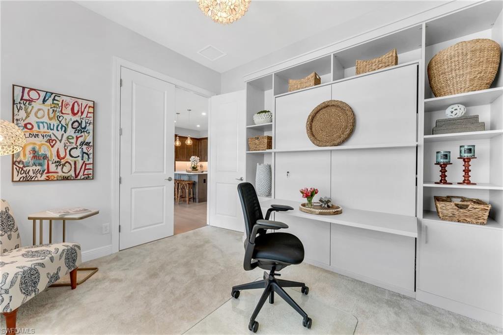 AZURE AT HACIENDA LAKES - Residential