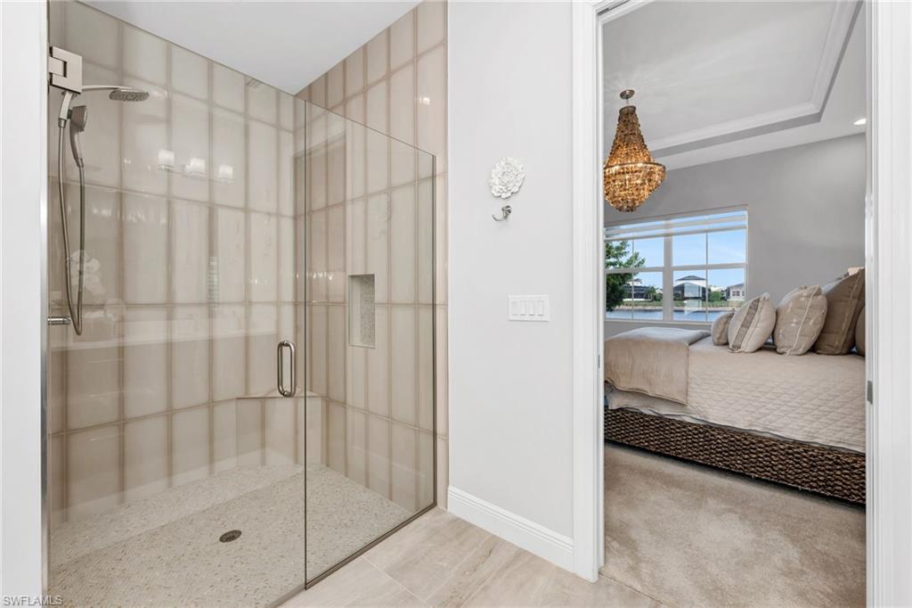 AZURE AT HACIENDA LAKES - Residential