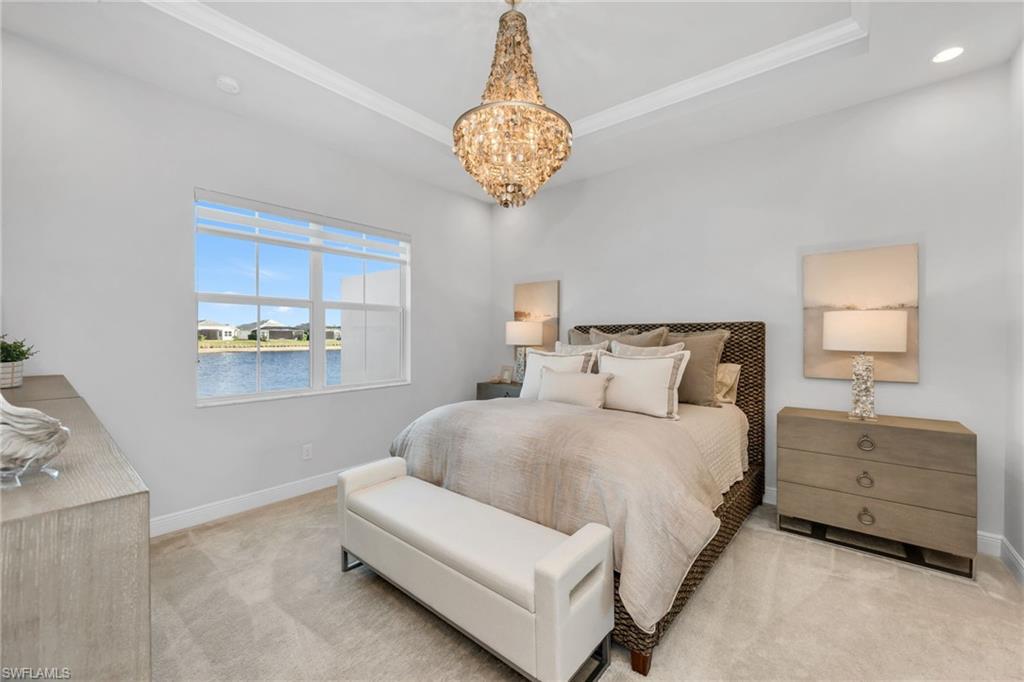 AZURE AT HACIENDA LAKES - Residential