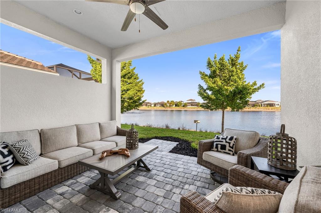 AZURE AT HACIENDA LAKES - Residential