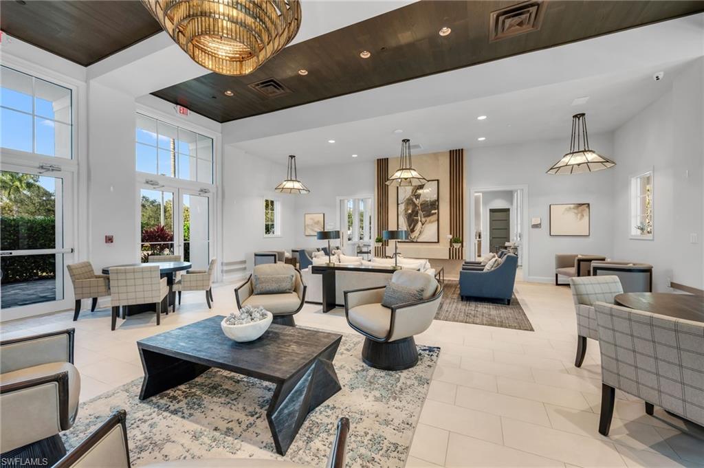 AZURE AT HACIENDA LAKES - Residential