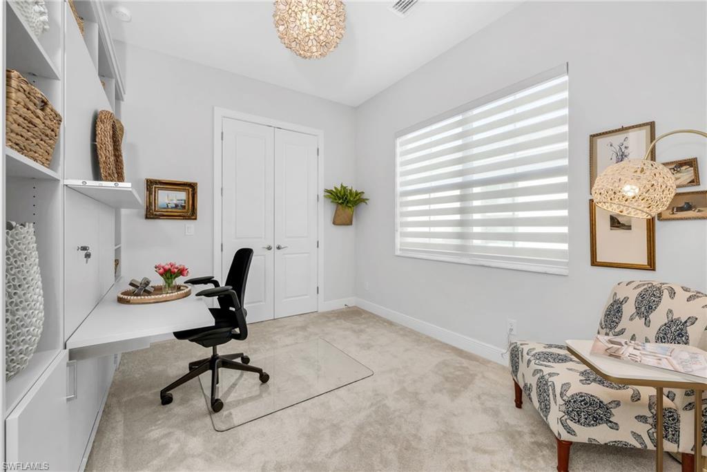 AZURE AT HACIENDA LAKES - Residential