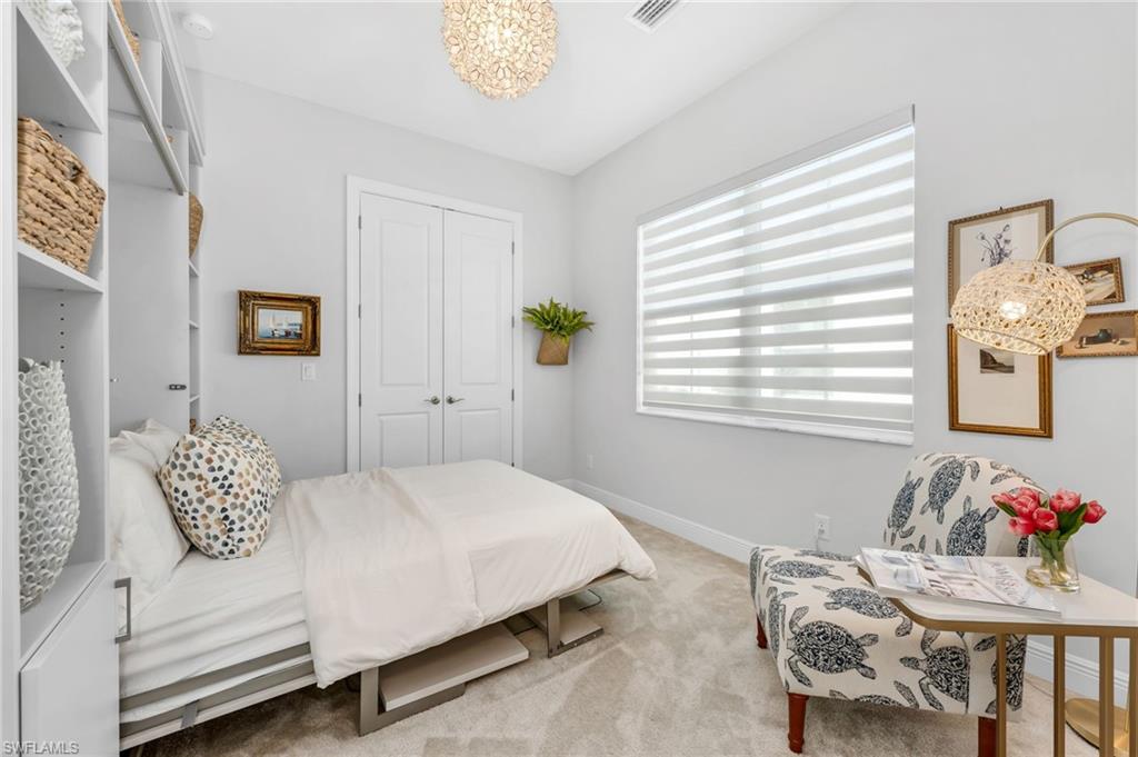 AZURE AT HACIENDA LAKES - Residential