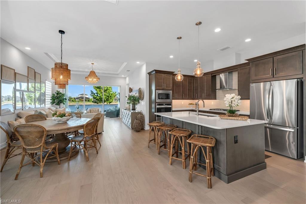 AZURE AT HACIENDA LAKES - Residential