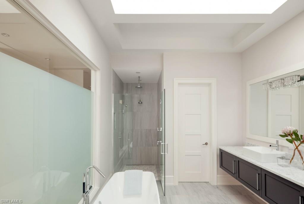 OLDE NAPLES - Residential