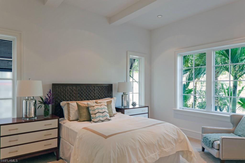 OLDE NAPLES - Residential