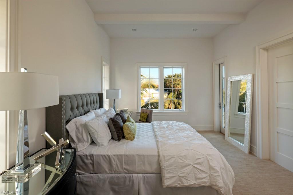 OLDE NAPLES - Residential