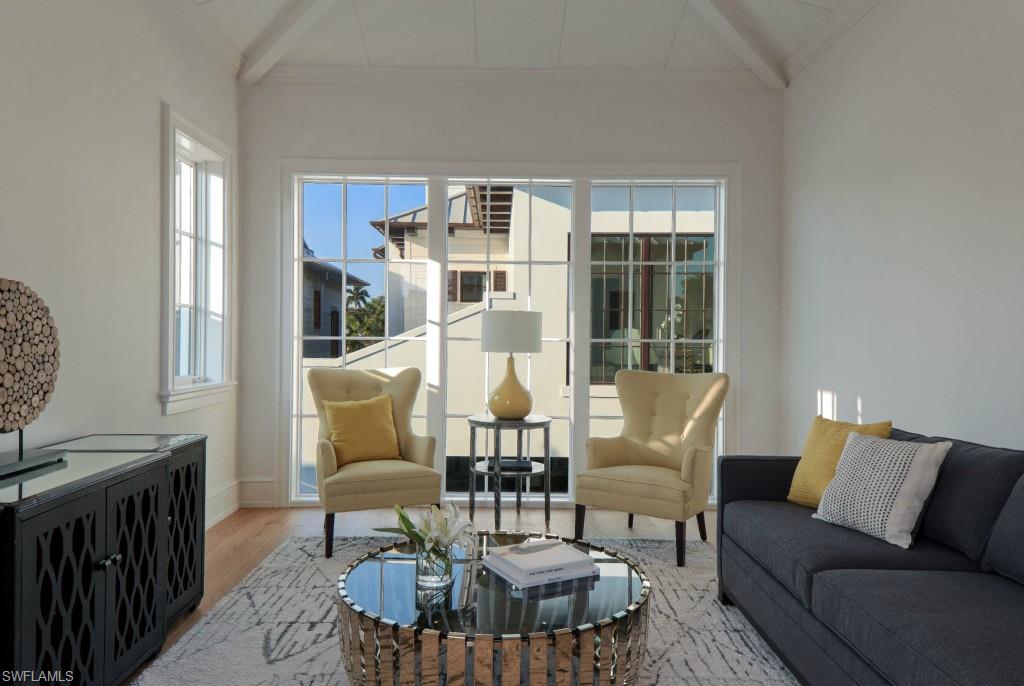 OLDE NAPLES - Residential