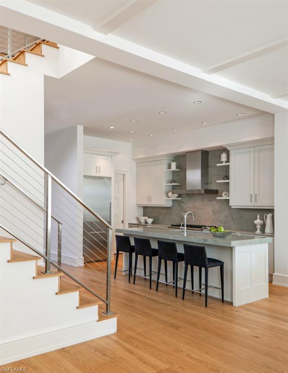 OLDE NAPLES - Residential