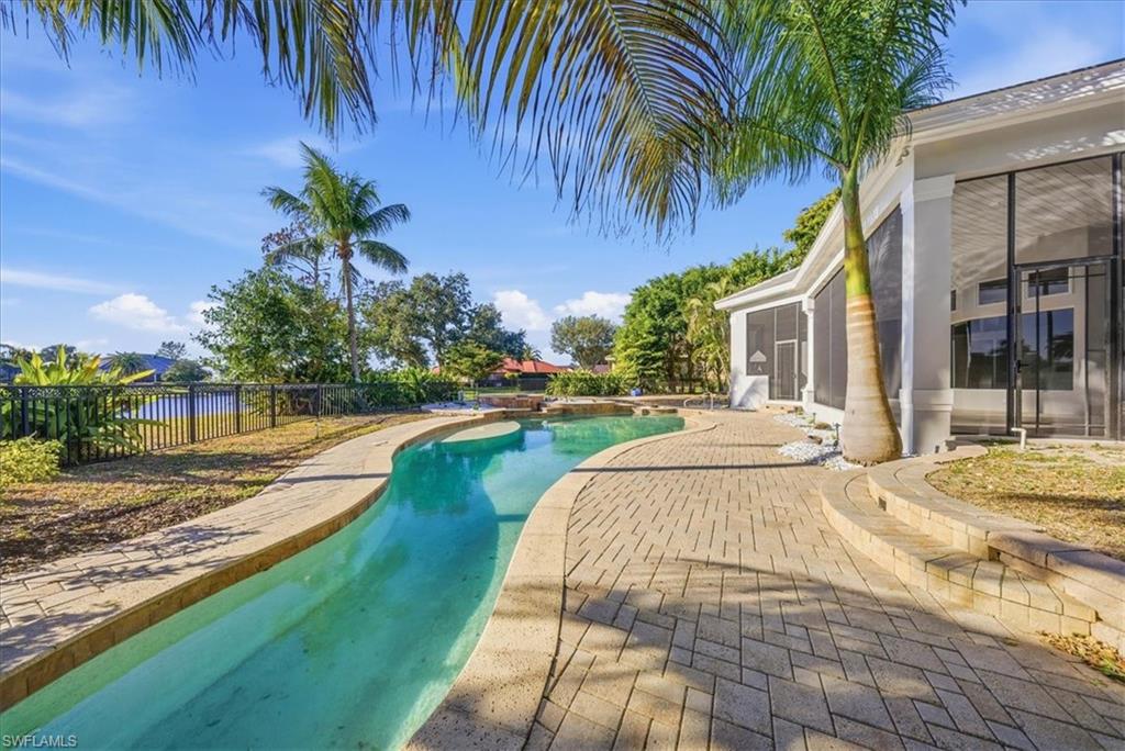 FIDDLESTICKS COUNTRY CLUB - Residential