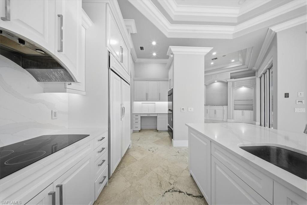 FIDDLESTICKS COUNTRY CLUB - Residential