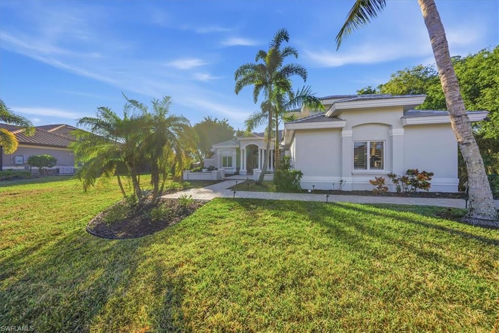 FIDDLESTICKS COUNTRY CLUB - Residential