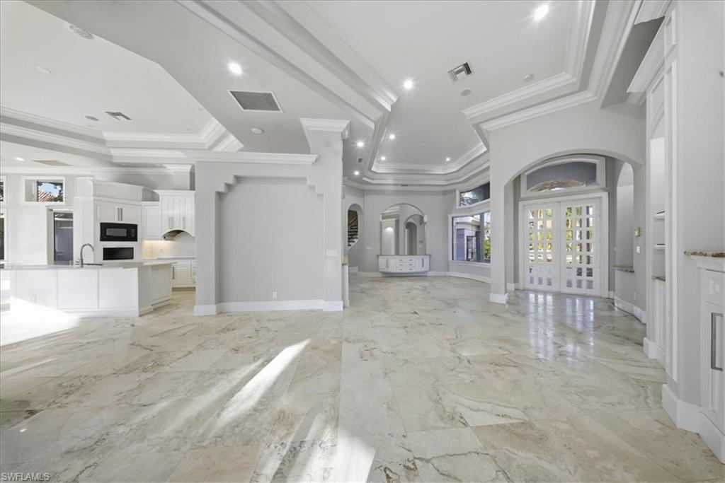 FIDDLESTICKS COUNTRY CLUB - Residential