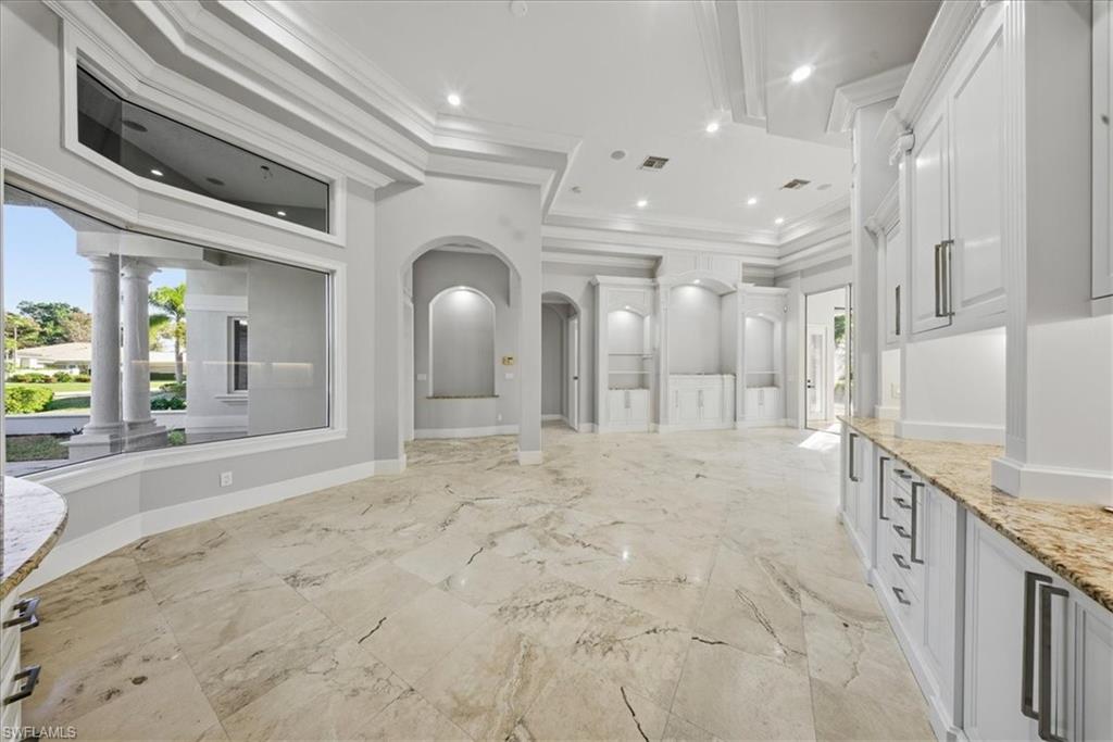 FIDDLESTICKS COUNTRY CLUB - Residential