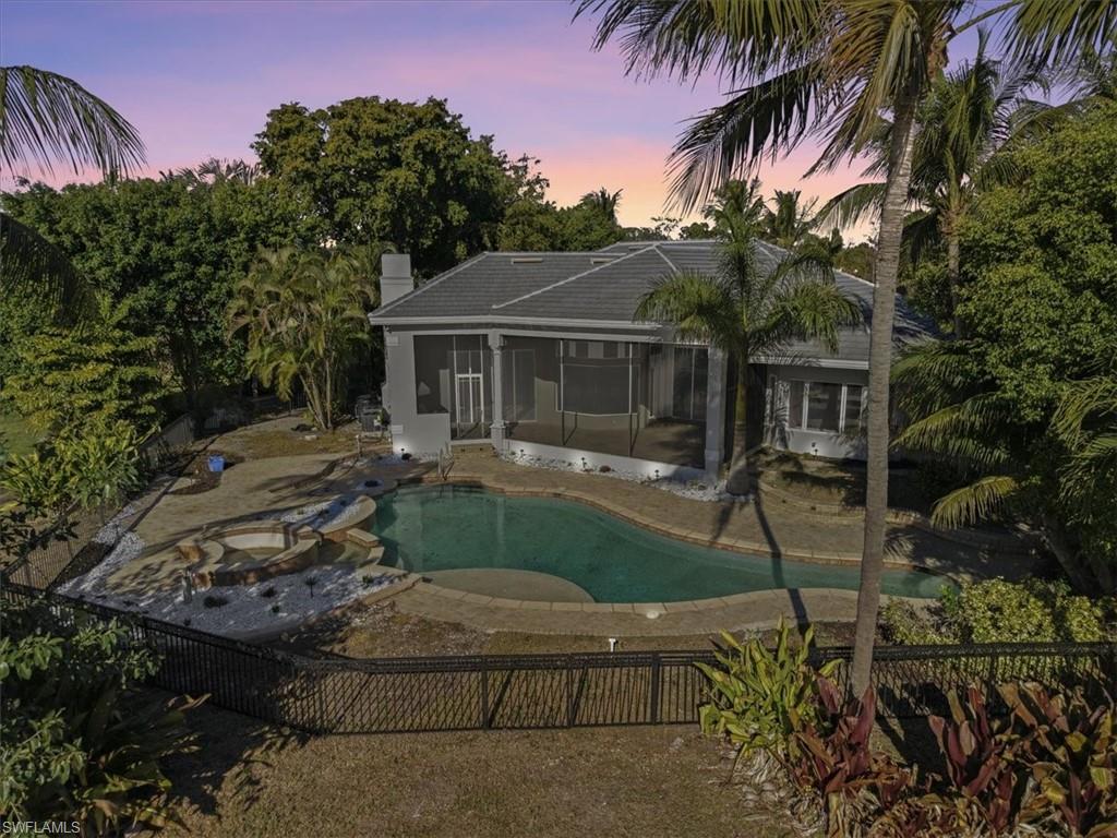 FIDDLESTICKS COUNTRY CLUB - Residential