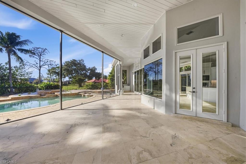 FIDDLESTICKS COUNTRY CLUB - Residential