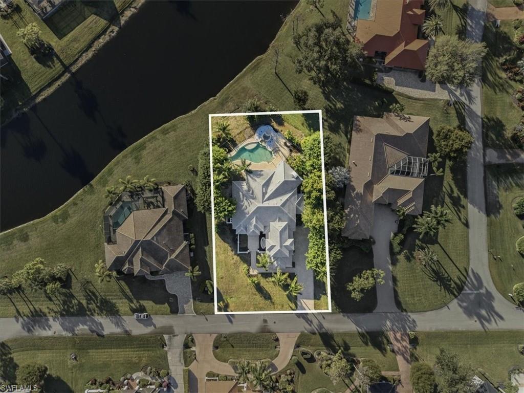 FIDDLESTICKS COUNTRY CLUB - Residential