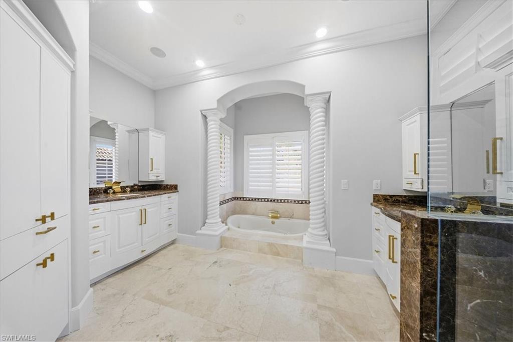 FIDDLESTICKS COUNTRY CLUB - Residential