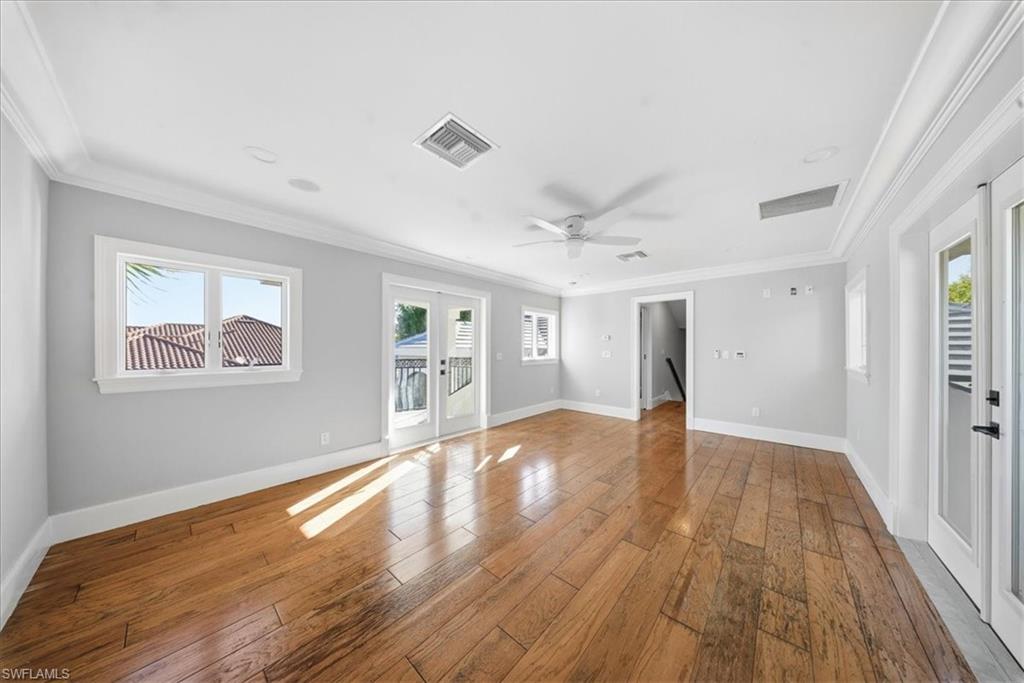 FIDDLESTICKS COUNTRY CLUB - Residential