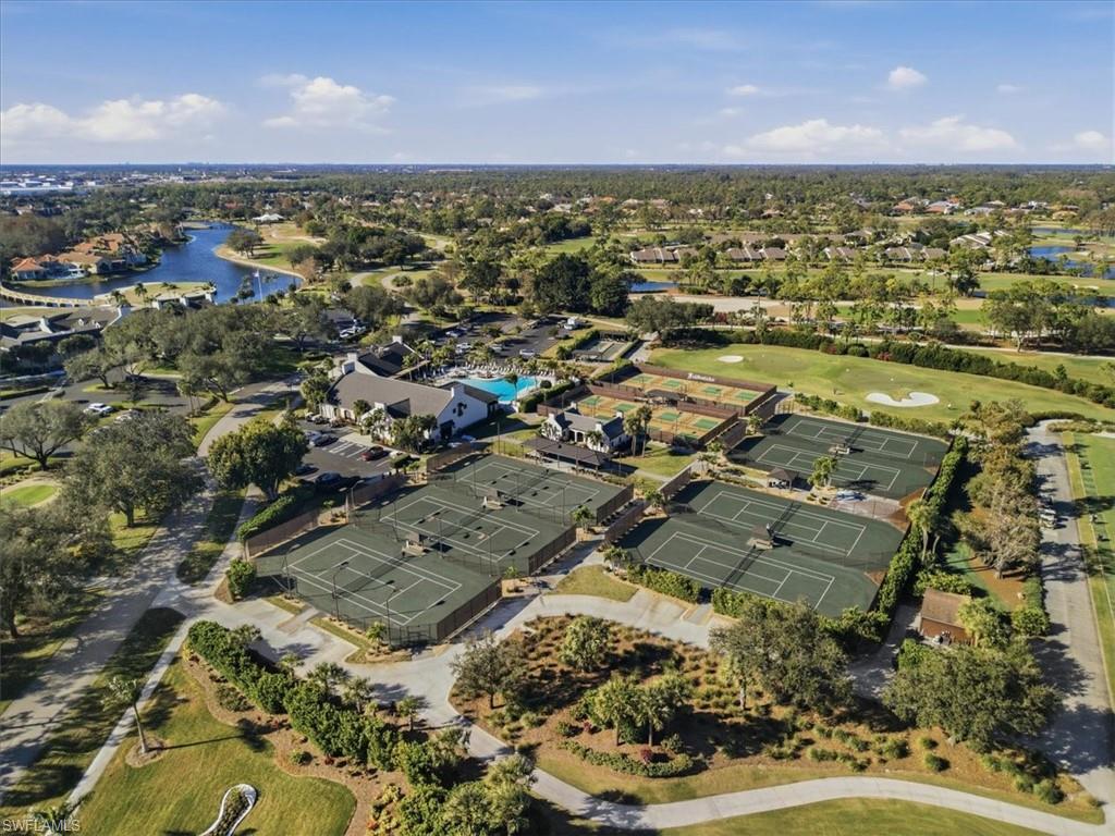 FIDDLESTICKS COUNTRY CLUB - Residential