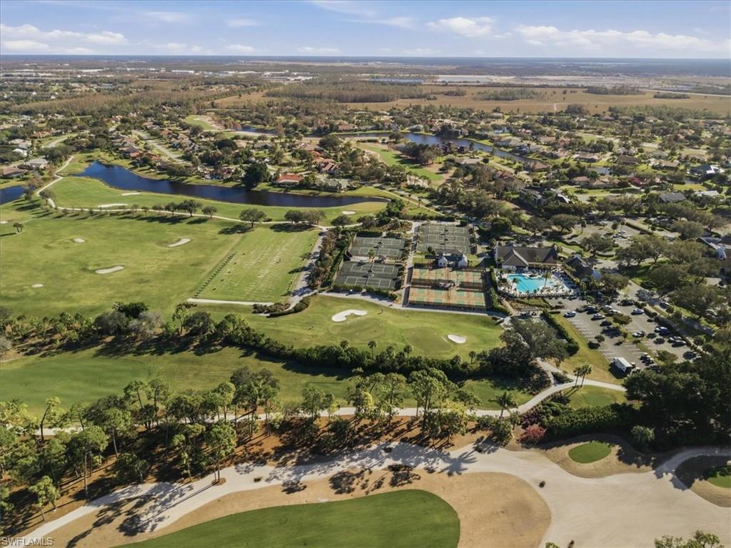 FIDDLESTICKS COUNTRY CLUB - Residential