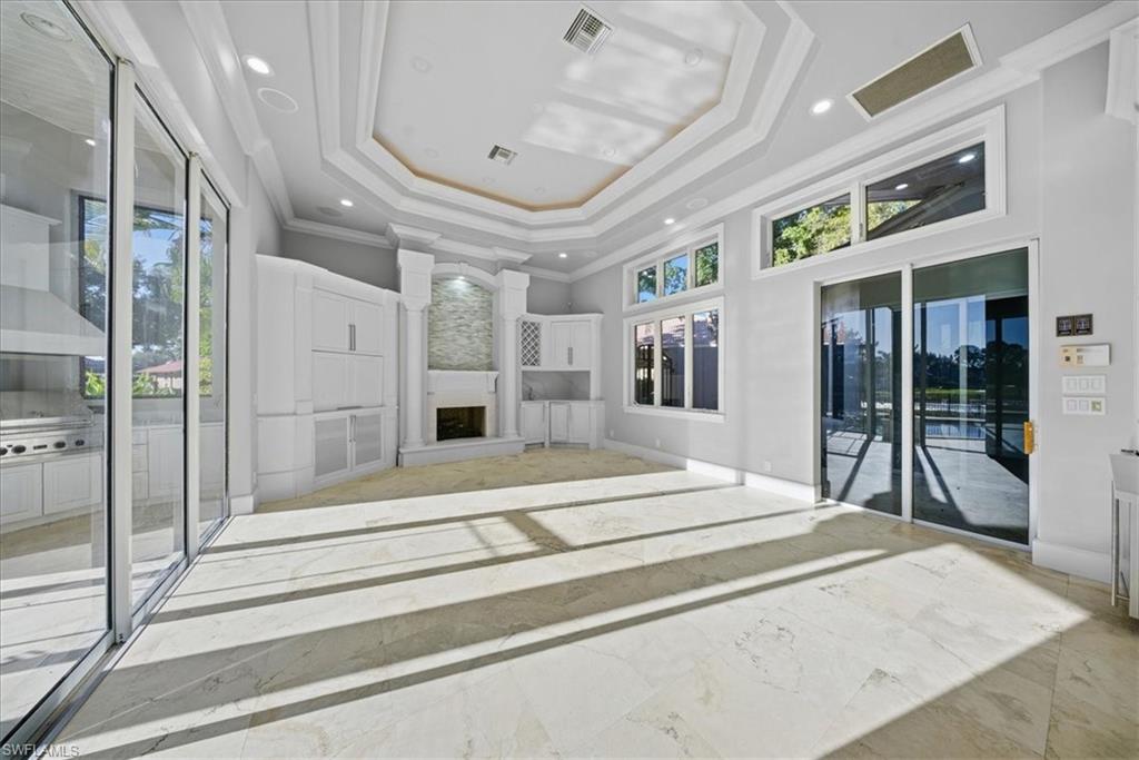 FIDDLESTICKS COUNTRY CLUB - Residential