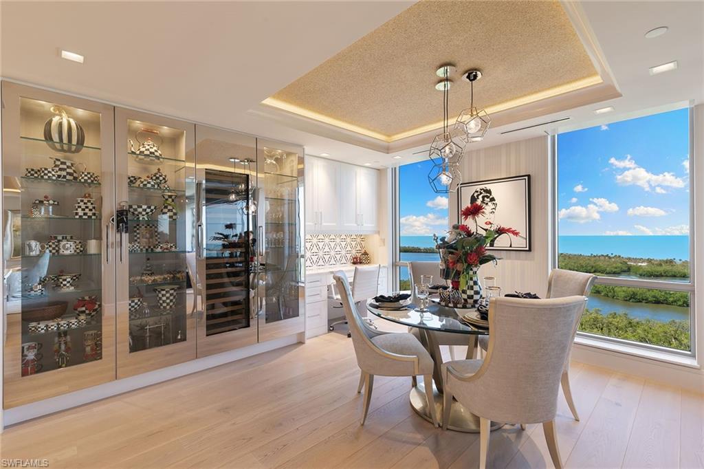 MYSTIQUE - Residential