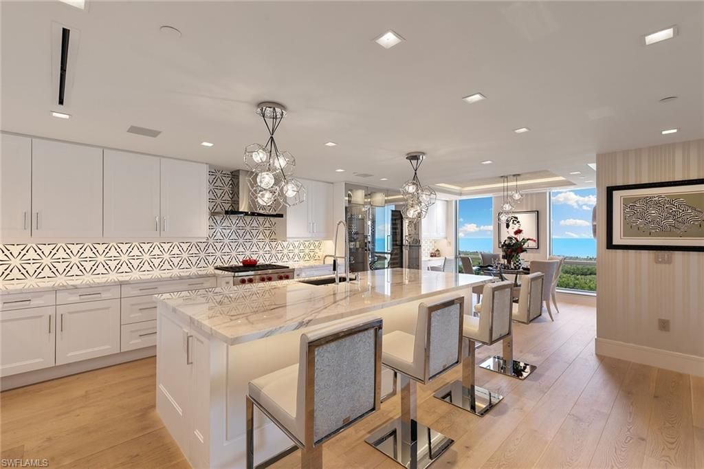 Photo of 6897 Grenadier BLVD #1202, NAPLES, FL 34108 (MLS # 225078119)