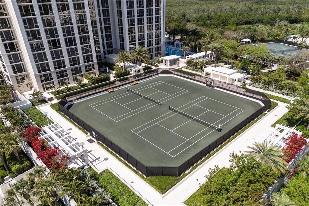 MYSTIQUE - Residential