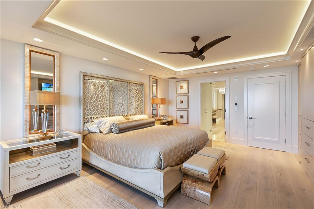 MYSTIQUE - Residential