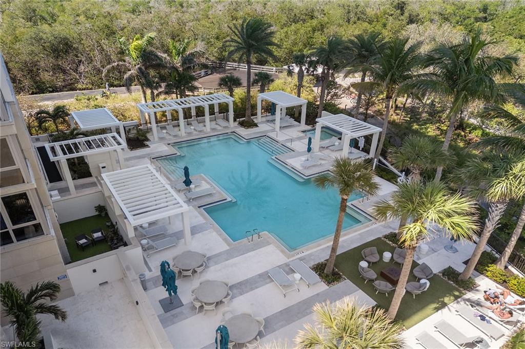 MYSTIQUE - Residential