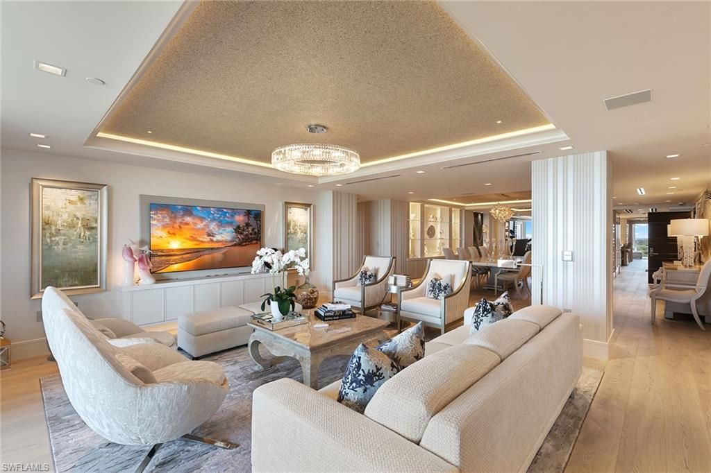 Photo of 6897 Grenadier BLVD #1202, NAPLES, FL 34108 (MLS # 225078119)