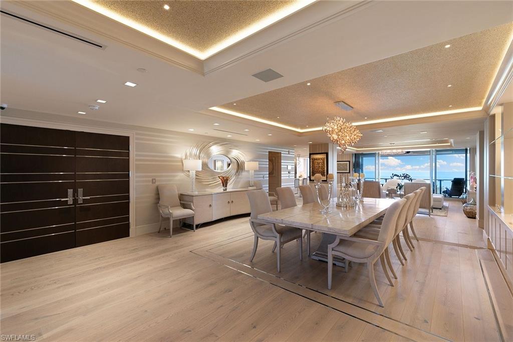 MYSTIQUE - Residential