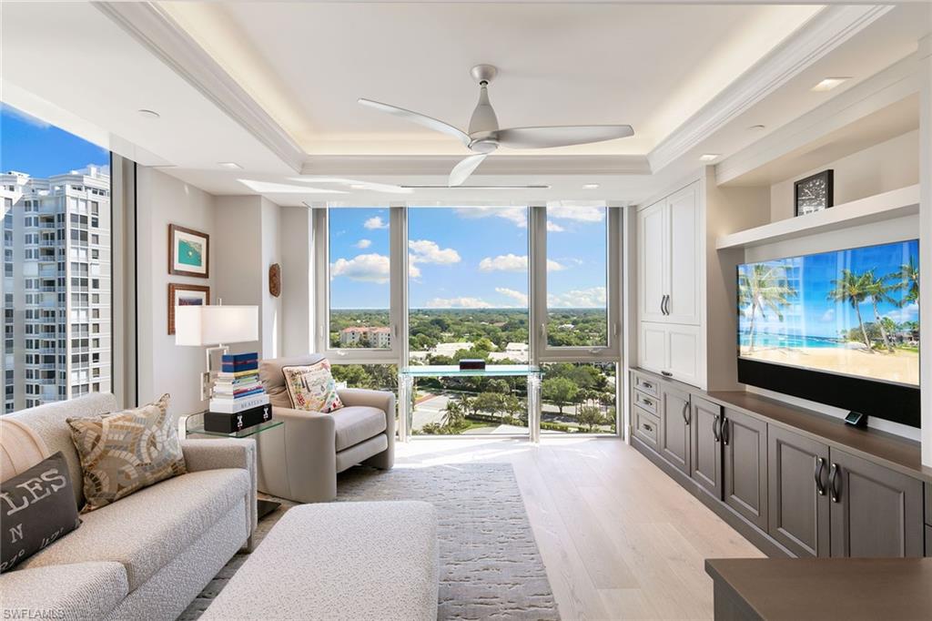 MYSTIQUE - Residential