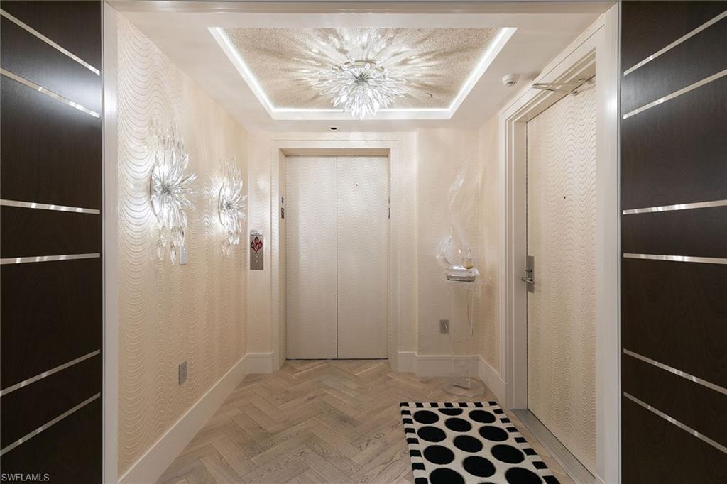 MYSTIQUE - Residential