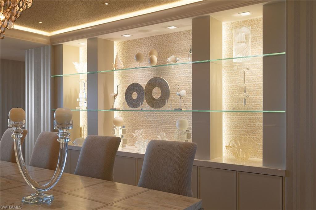 MYSTIQUE - Residential