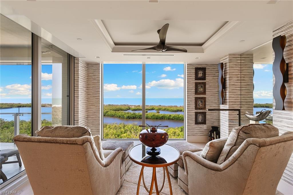 MYSTIQUE - Residential