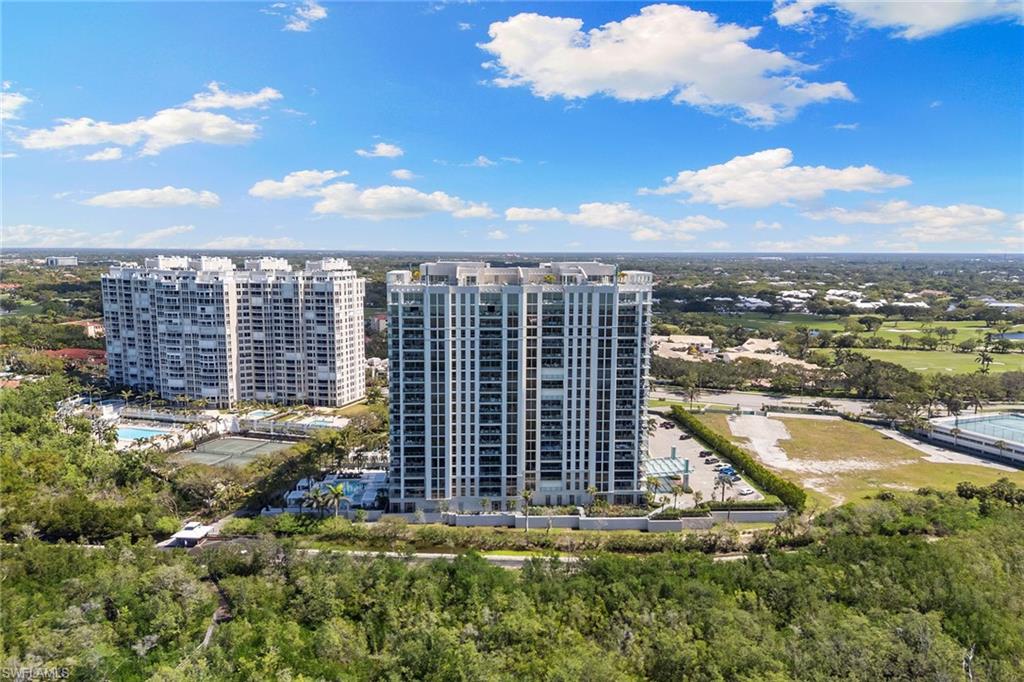 MYSTIQUE - Residential