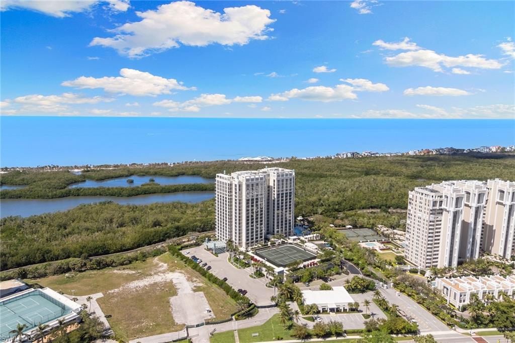 MYSTIQUE - Residential