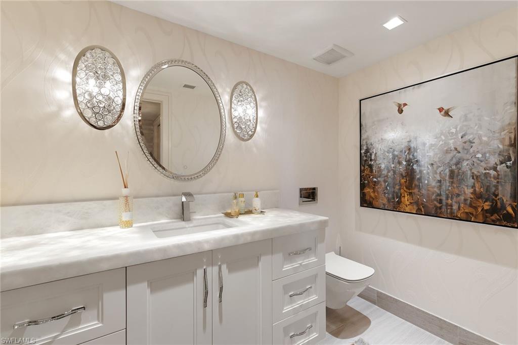 MYSTIQUE - Residential