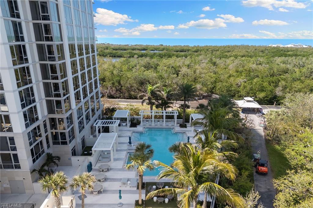 MYSTIQUE - Residential