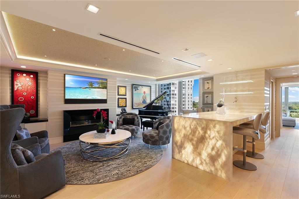 MYSTIQUE - Residential