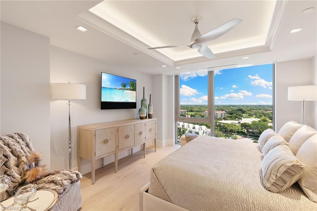 MYSTIQUE - Residential